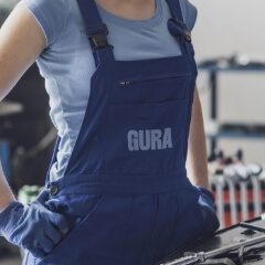 Gura - Instagram